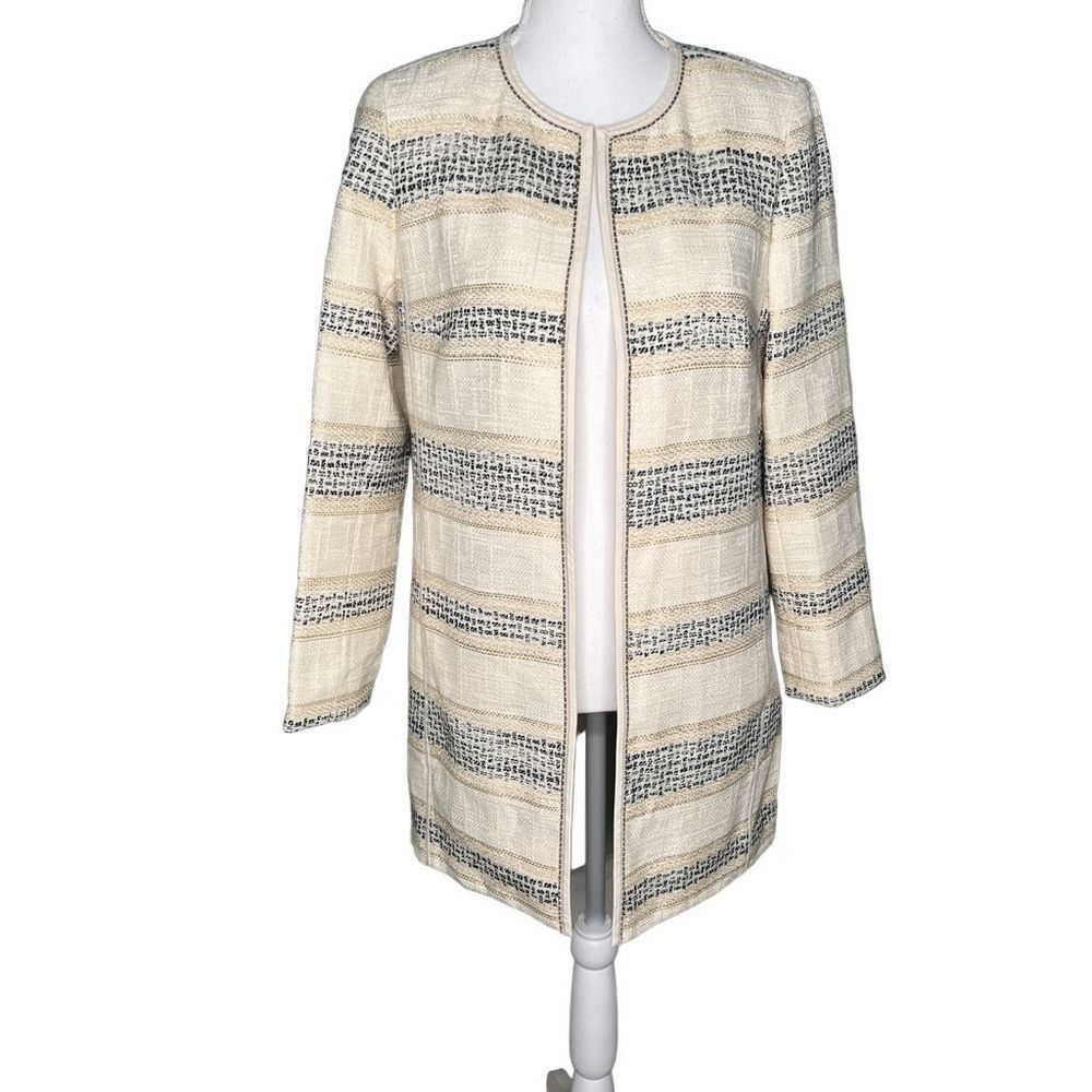 Lafayette 148 New York jacket